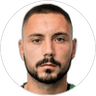 Milan Delevic, Defender for FK Panevėžys