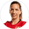 Ivana Rudelic, Attacker for Basel