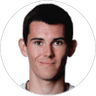 Jack Tierney, Defender for Marine