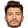 Mohammed Munshi Bader, Midfielder for Al-Khaleej Club