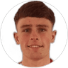 R. Jordan, Defender for Moyola Park