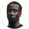 Asaad Babiker, Forward for VJS