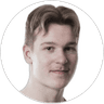 Anton Munukka, Goalkeeper for SalPa