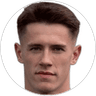 Emil Staugaard, Defender for FC St Pauli