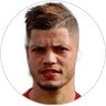 M. Chrachem, Attacker for Renaissance Zemamra