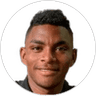 Brayan Leon, Forward for Mamelodi Sundowns