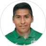 P. Martínez, Defender for Real Tomayapo
