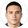 Pablo Gallego Juan, Attacker for Independiente Medellín