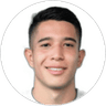 Juan Franco, Defender for Jaguares de Córdoba
