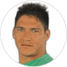 I. Quílez, Defender for General Caballero JLM