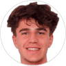 F. Apostu, Midfielder for México