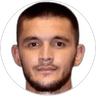 H. Marku, Midfielder for KF Tirana