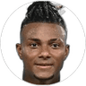 Edgar Medrano, Attacker for FAS