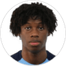 Nesta Elphege, Forward for Parma Calcio 1913
