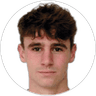 Javi Entreca, Defender for Real Racing Club II