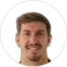 Tom Moore, Defender for Accrington Stanley