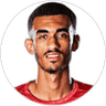 Yannis Verdier, Forward for LB Châteauroux