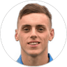 A. Thoumin, Attacker for FC Villefranche Beaujolais