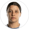 Samantha Kerr, Forward for Australia