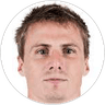 Chris Rolfe, Attacker for 
    