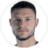 Ruan, Goalkeeper for Aymorés