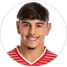 Filipe de Carvalho, Forward for Rapperswil-Jona