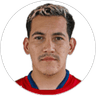 Cristian Barco, Midfielder for Guabirá