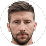 Aleksandar Todorovski, Defender for 
    