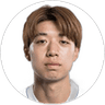 Ayumu Yokoyama, Forward for KRC Genk
