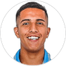 Nicolas Romero, Defender for Minnesota United
