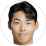 Kang-Min Choi, Midfielder for Daegu