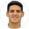 Gianfranco Baier, Midfielder for Güemes