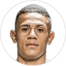 Vitinho, Forward for Portuguesa RJ