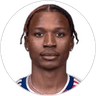 Tarik Scott, Forward for Lexington