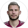 Vadim Pigas, Defender for Nizhny Novgorod