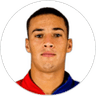Moura Vini, Forward for Porto Vitória