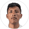 J. Capuz, Midfielder for Mushuc Runa