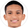 M. Hawbott, Midfielder for Mauritania