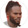 Obed Mukokiani, Attacker for TP Mazembe
