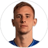 Luka Stojkovic, Forward for GNK Dinamo Zagreb