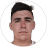 Patricio Nunez, Midfielder for Amazonas