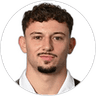 Daniel Dos Santos, Midfielder for FC Lugano