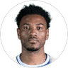 Samuel Kotto, Defender for Stade de Reims