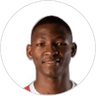 Yvan Dibango, Defender for LASK