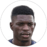 Fidel Ambina, Midfielder for Valerenga