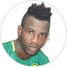 Y. Tenkou, Midfielder for Valdepeñas
