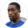 J. Sunday, Attacker for Bijelo Brdo