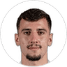 Semir Alic, Midfielder for FK Novi Pazar