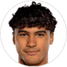 Nathan Fraser, Forward for Wolves U21