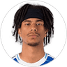 Maximillian Oyedele, Midfielder for RC Strasbourg